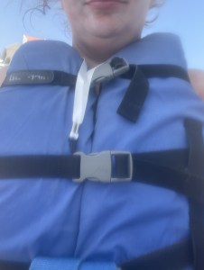 Aruba Parasailing
