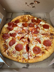 Dominos Aruba