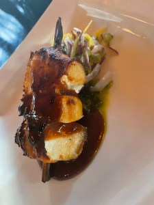 Aqua Grill Aruba
