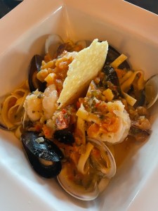 Aqua Grill Aruba