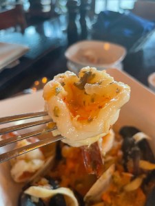 Aqua Grill Aruba