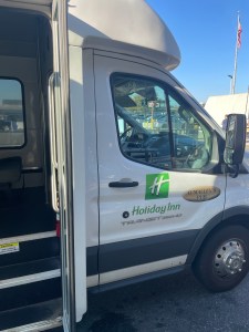 Holiday Inn Dulles