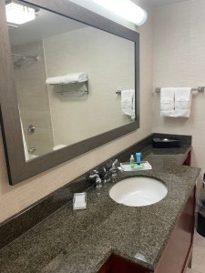 Holiday Inn Dulles