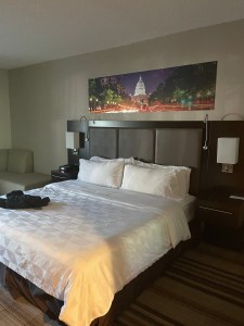 Holiday Inn Dulles