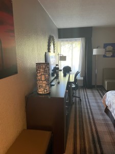 Holiday Inn Dulles