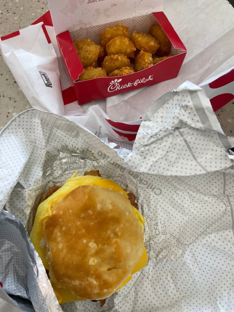 Chic-Fil-A