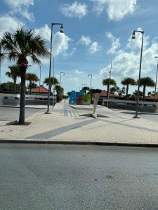 Aruba Entry