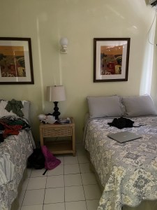 Aruba AirBnB