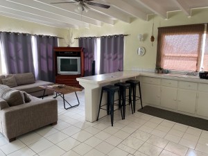 Aruba AirBnB