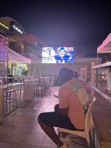 South Beach Aruba Club