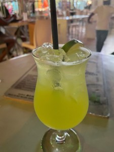 South Beach Aruba Club