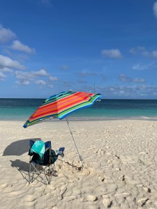 Eagle Beach