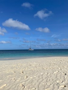 Eagle Beach