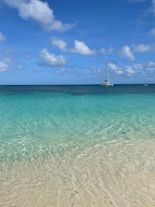 Eagle Beach