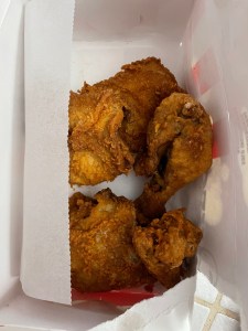 KFC Aruba