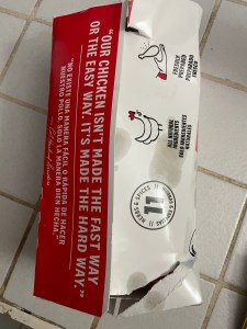 KFC Aruba