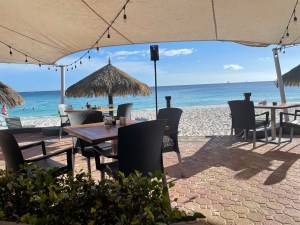 Matthews Beachside Aruba