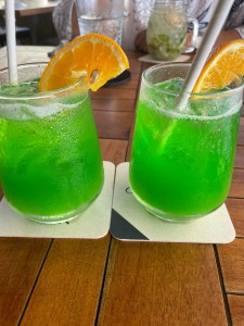 Matthews Beachside Aruba