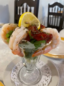 Gasparito Aruba