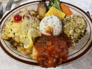 Gasparito Aruba