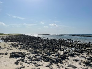 Baby Beach Aruba