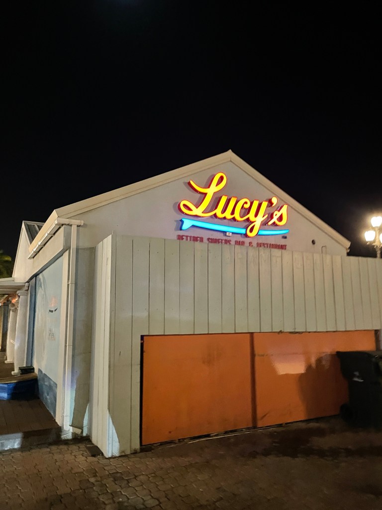 Lucys Aruba