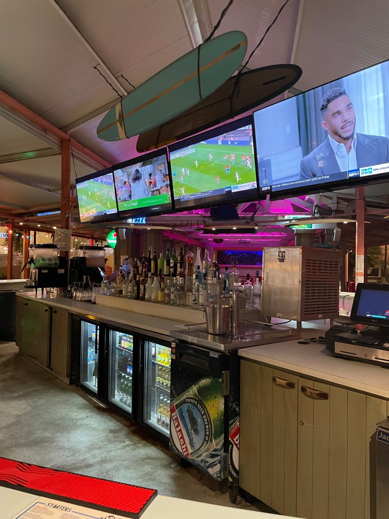 Lucys Aruba