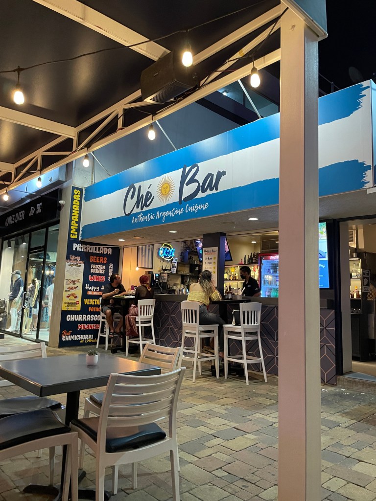 Che Bar Aruba
