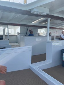 Aruba Catamaran
