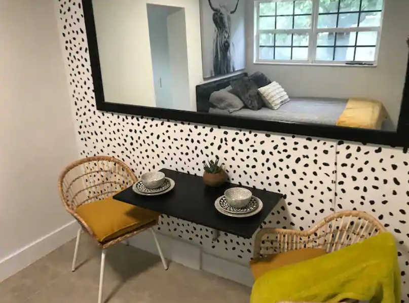 AirBnB Miami