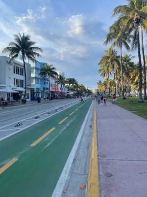 Four Days in Miami Recap (2022)