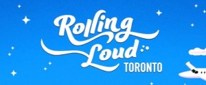 Rolling Loud Toronto 2022