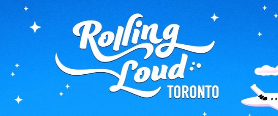 Rolling Loud Toronto 2022