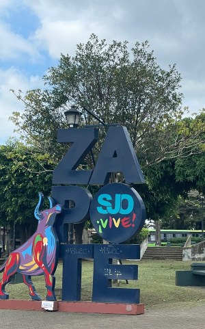 5 Days in Costa Rica Recap (2022)