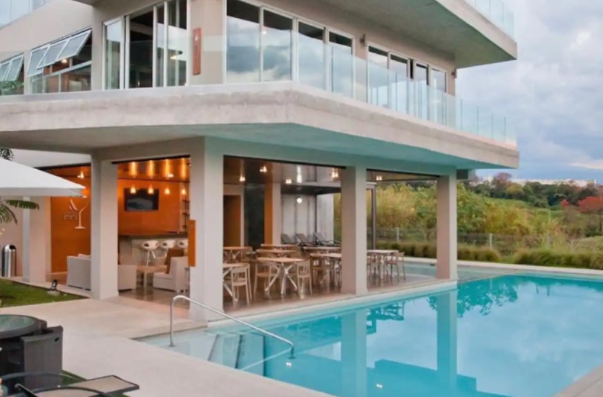 AirBNB San Jose