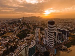 4 Days in Ecuador Budget Breakdown
