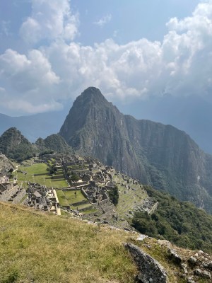 10 Days in Peru Budget Breakdown