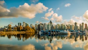 3 Days in Vancouver Budget Breakdown