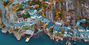 3 Days in Newfoundland Budget Breakdown