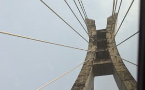 10 Days in Nigeria Recap