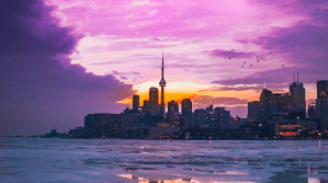 Toronto Food Festivals 2024