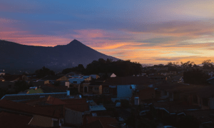 5 Days in Central America Budget Breakdown
