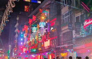 3 Days in Ho Chi Minh Recap