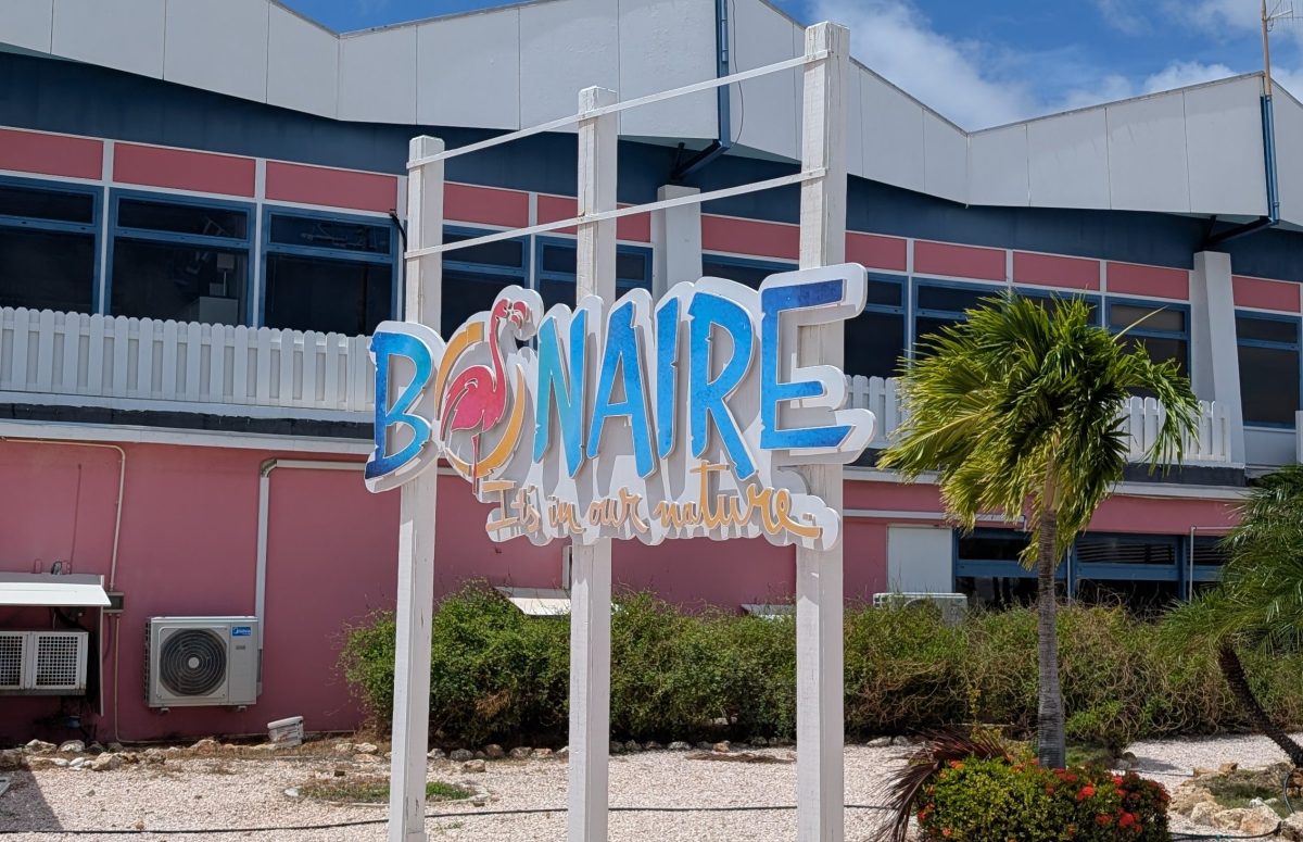 4 Days in Bonaire Recap