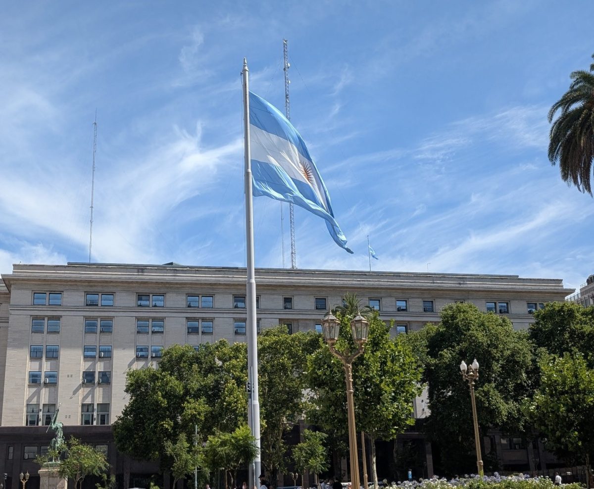 5 Days in Buenos Aires Recap