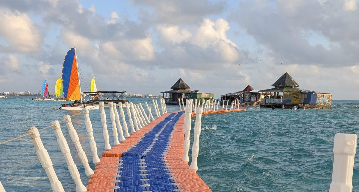 6 Days in San Andres Recap