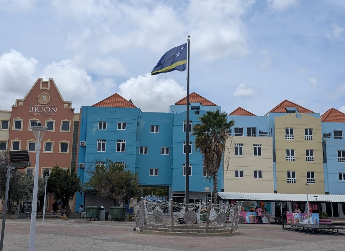 4 Days in Curacao Budget Breakdown