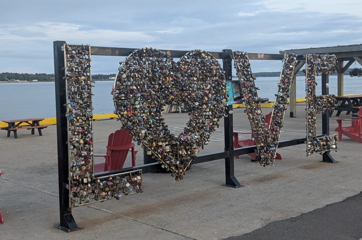 4 Days in Charlottetown Recap
