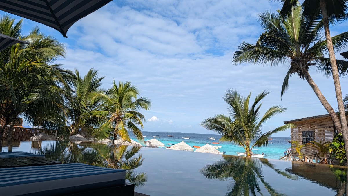 9 Days in Zanzibar Budget Breakdown
